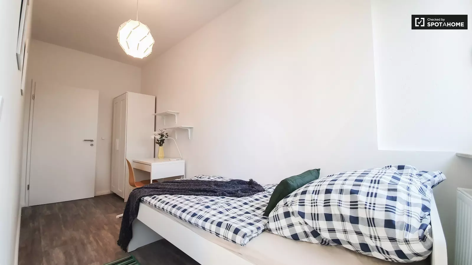 Wohnung Babelsberger Straße in Berlin