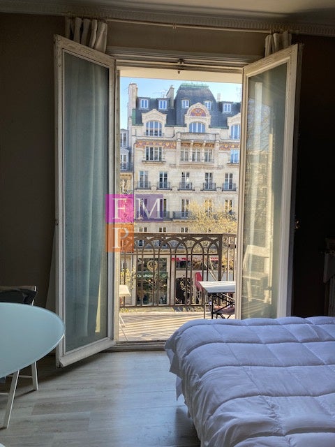 Appartement Rue Vignon à Paris