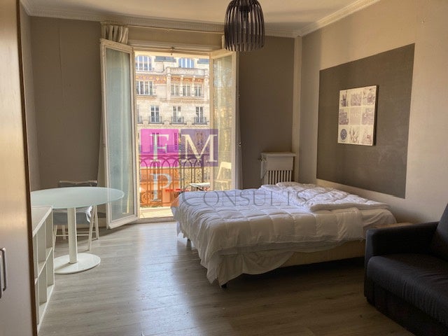 Appartement Rue Vignon à Paris