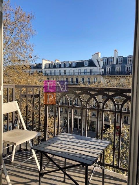 Appartement Rue Vignon à Paris