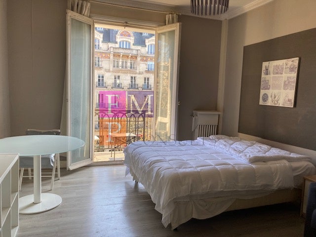 Appartement Rue Vignon à Paris