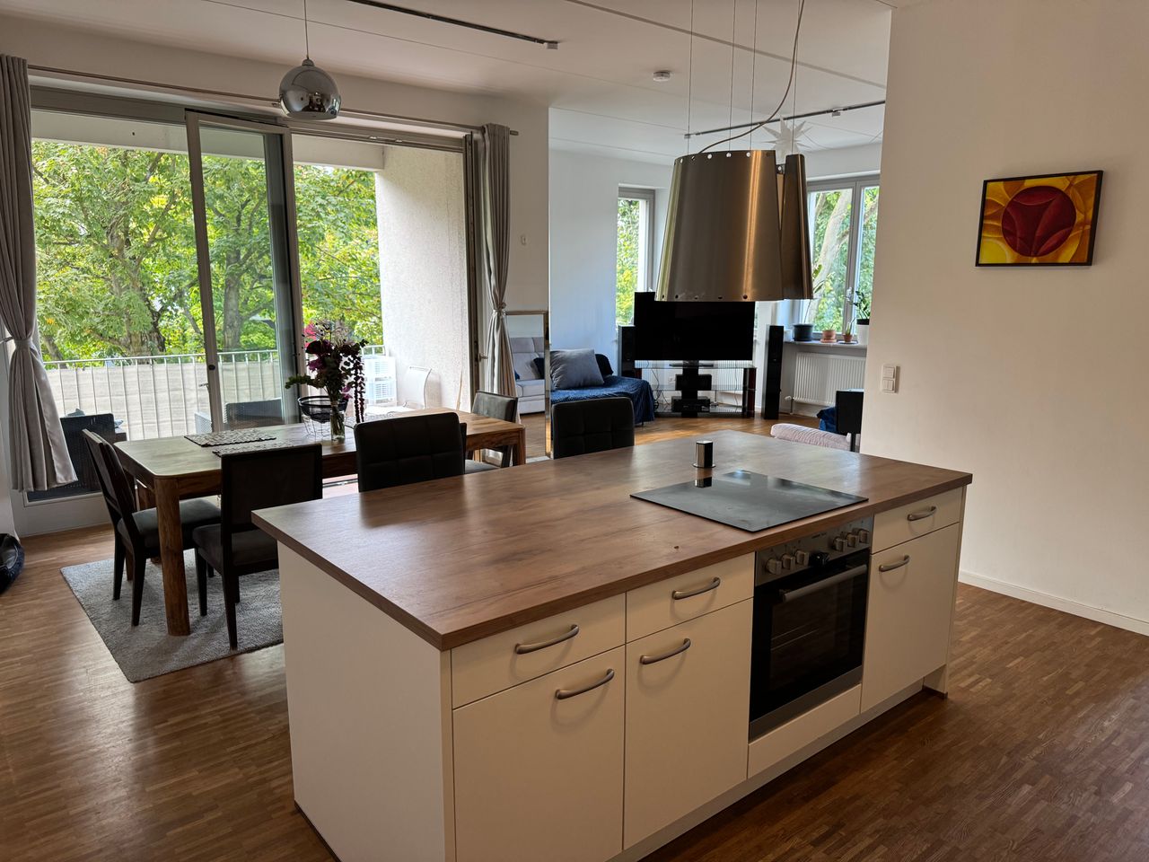 Wohnung Kernhofer Straße in Berlin