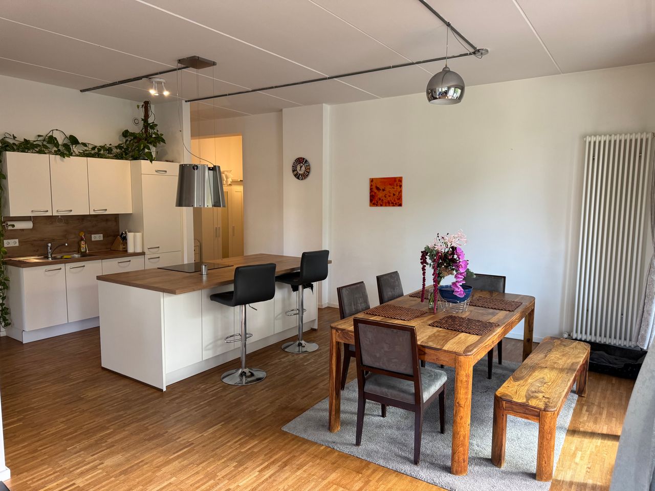 Wohnung Kernhofer Straße in Berlin