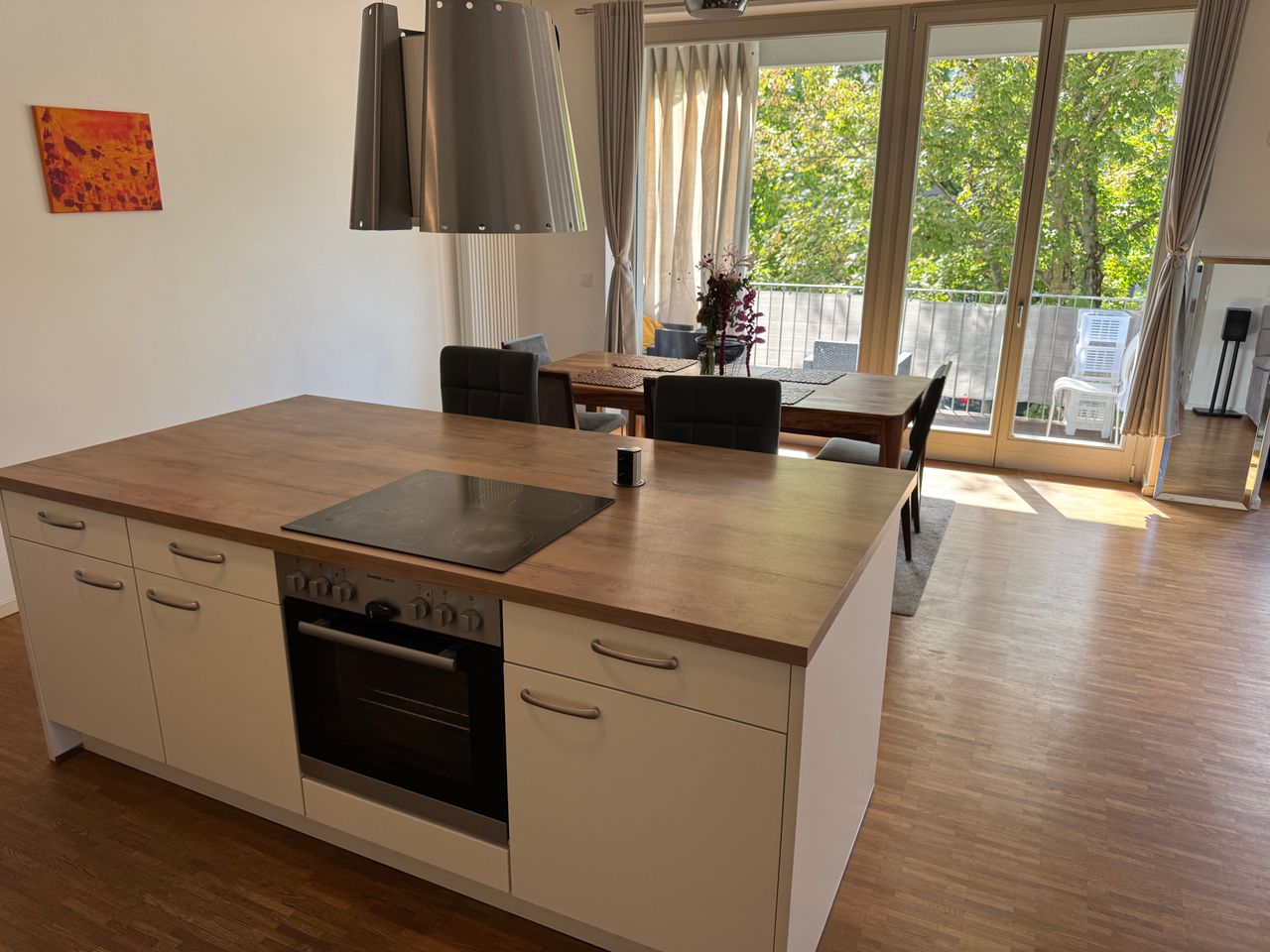 Wohnung Kernhofer Straße in Berlin
