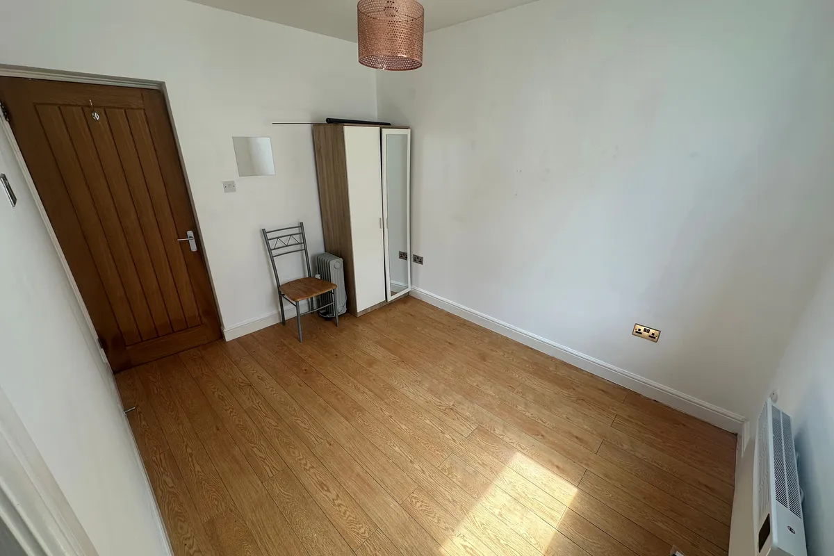Flat Apsley Road in Great Yarmouth