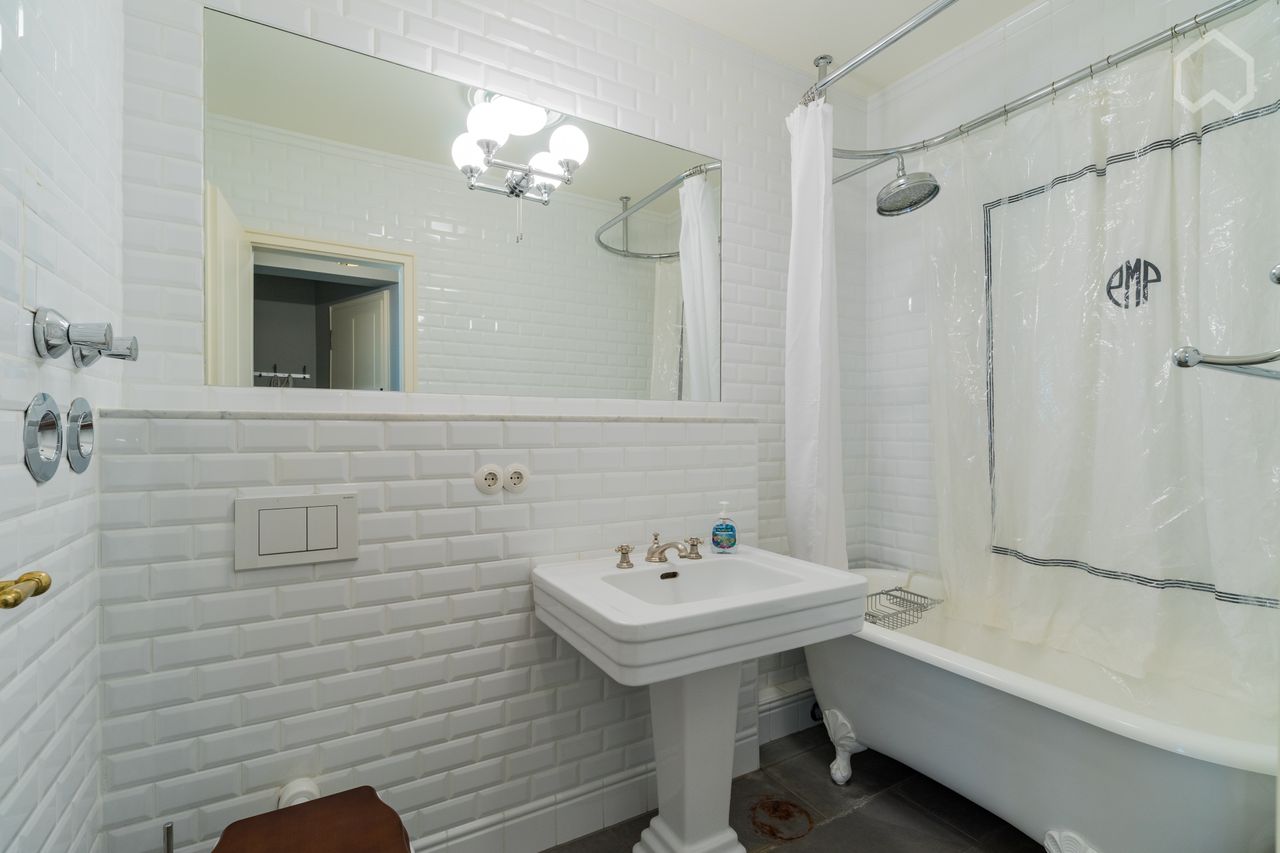 Wohnung Fehrbelliner Straße in Berlin