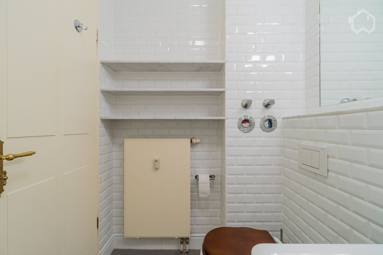 Wohnung Fehrbelliner Straße in Berlin