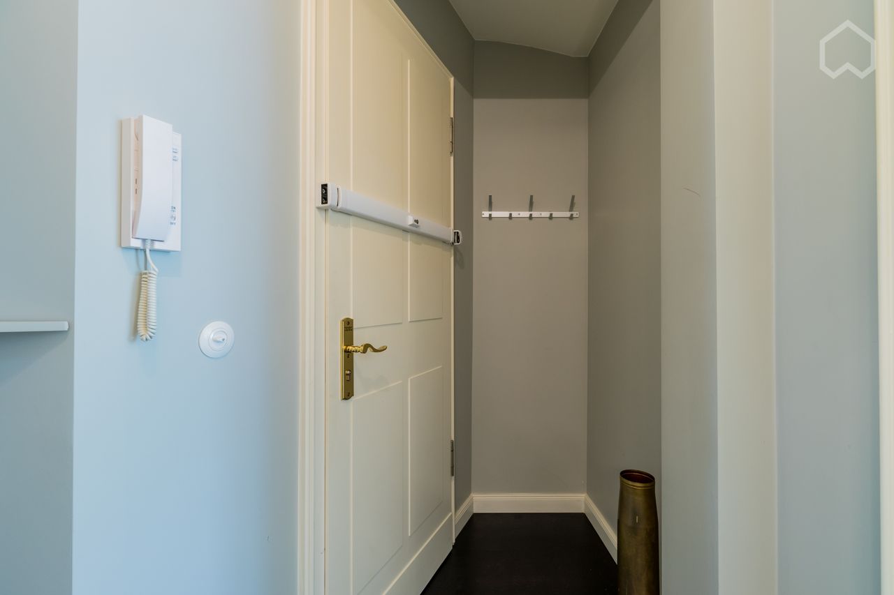 Wohnung Fehrbelliner Straße in Berlin