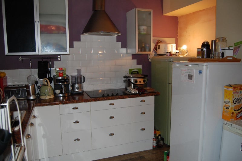 Room Billet Road in Greater London
