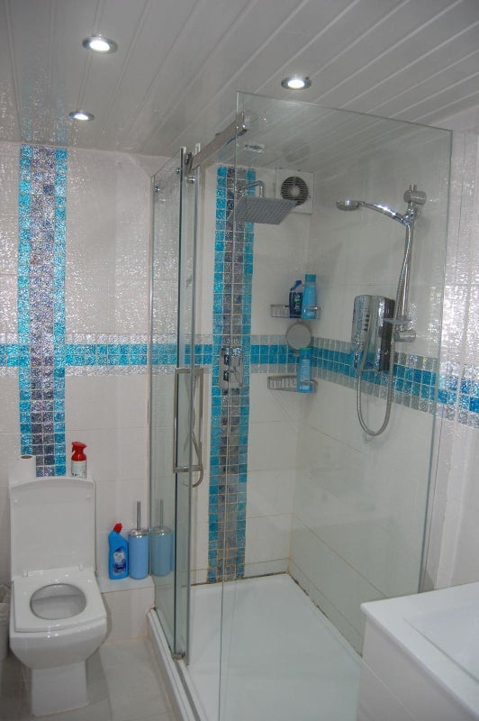 Room Billet Road in Greater London