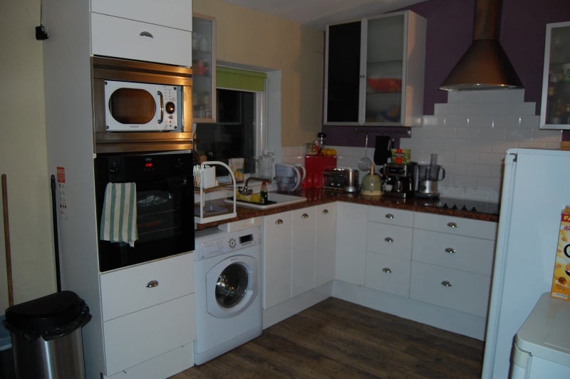Room Billet Road in Greater London