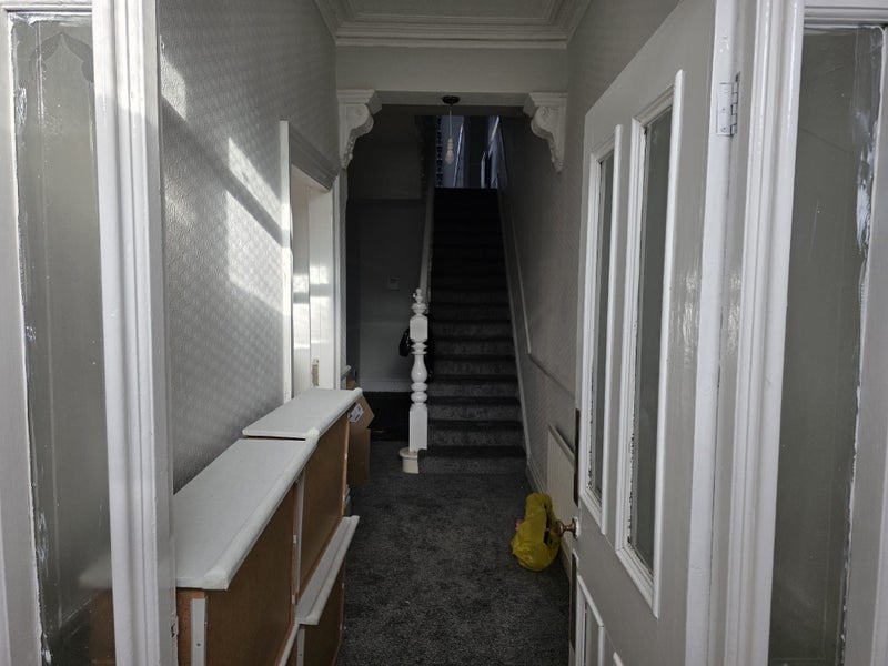 Room Wingrove Road in Newcastle upon Tyne