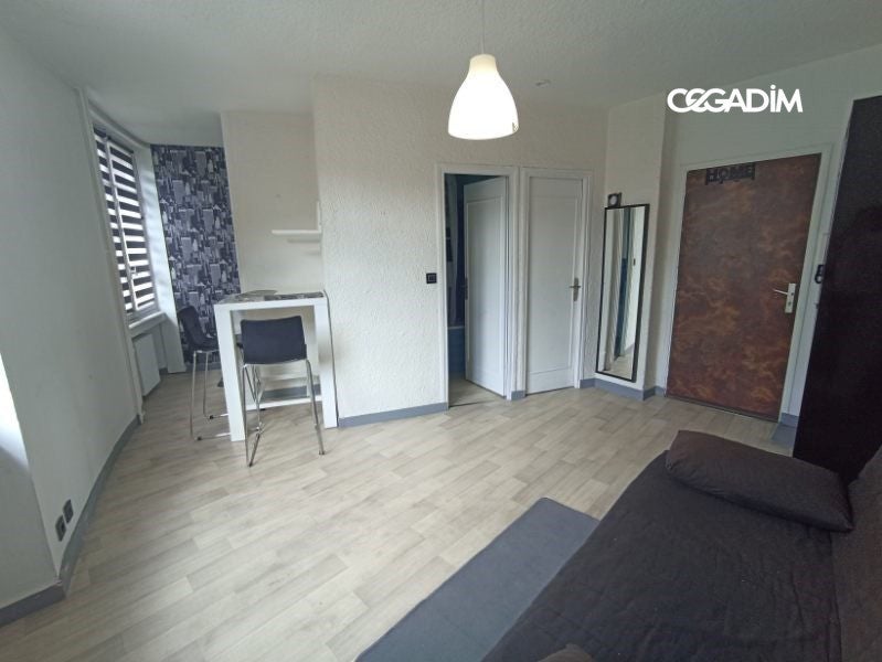 Flat Rue Ledru in Clermont-Ferrand