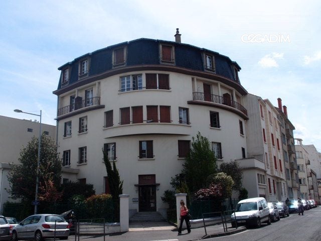 Flat Rue Ledru in Clermont-Ferrand