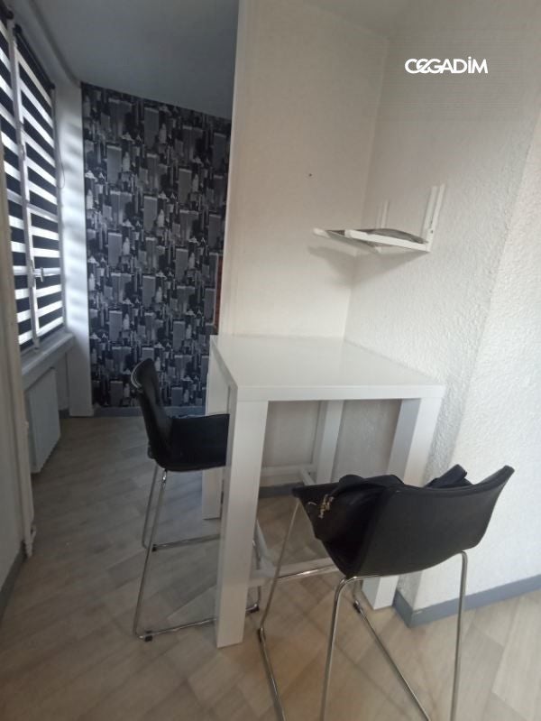Flat Rue Ledru in Clermont-Ferrand