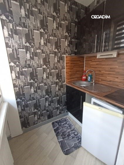 Flat Rue Ledru in Clermont-Ferrand