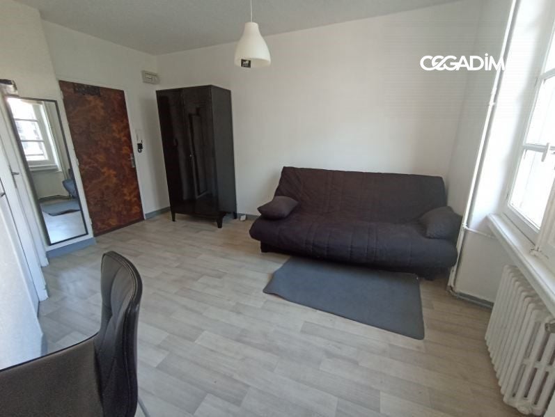 Flat Rue Ledru in Clermont-Ferrand