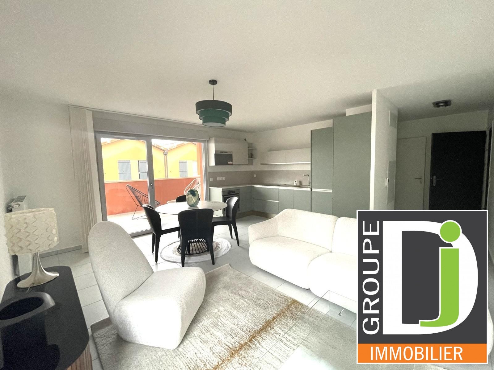 Appartement Rue Simone Veil à Beaumont-lès-Valence