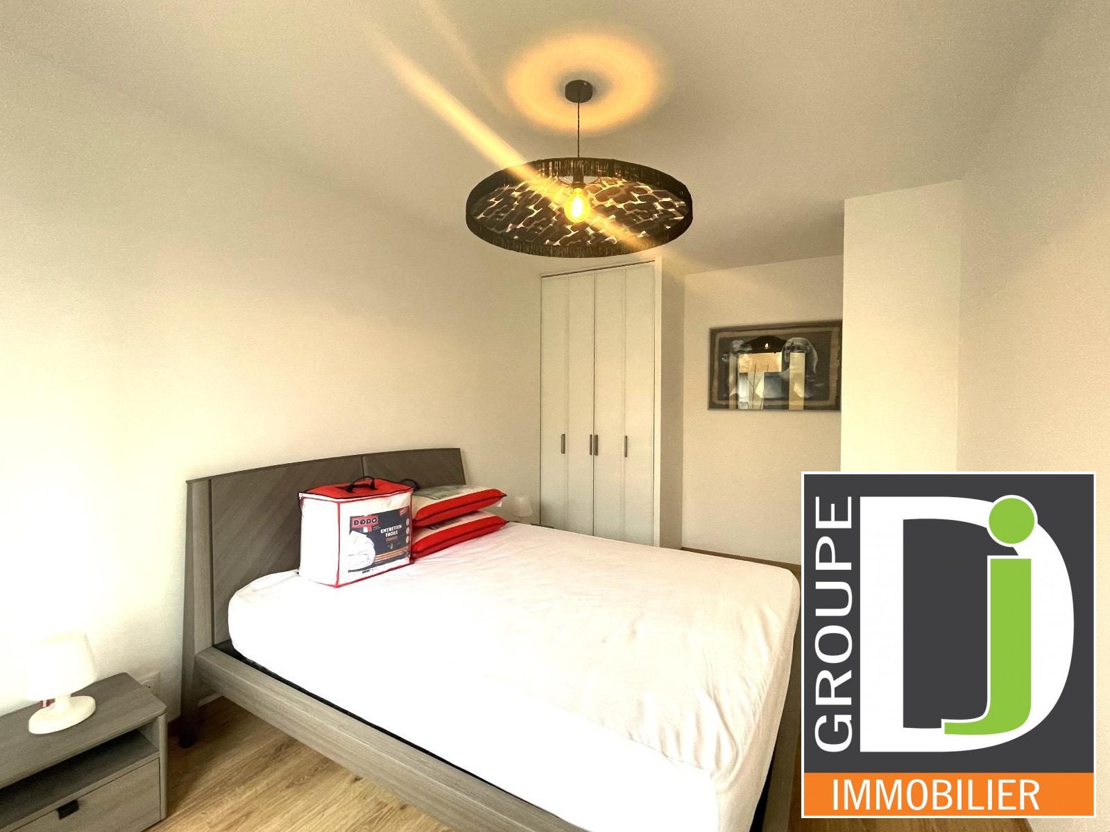 Appartement Rue Simone Veil à Beaumont-lès-Valence