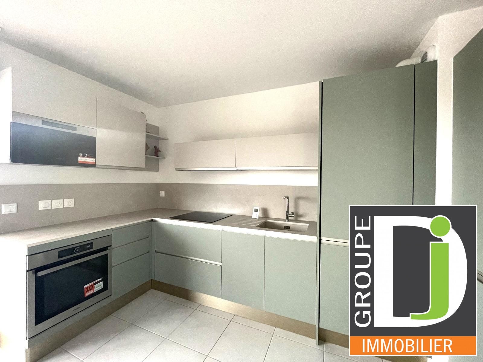 Appartement Rue Simone Veil à Beaumont-lès-Valence