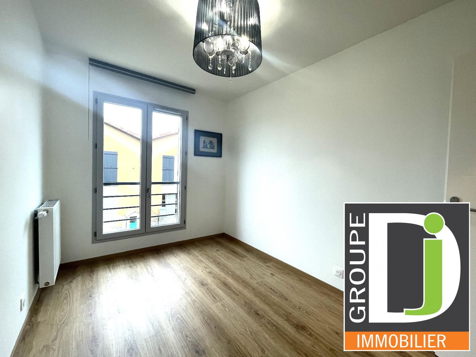 Flat Rue Simone Veil in Beaumont-lès-Valence