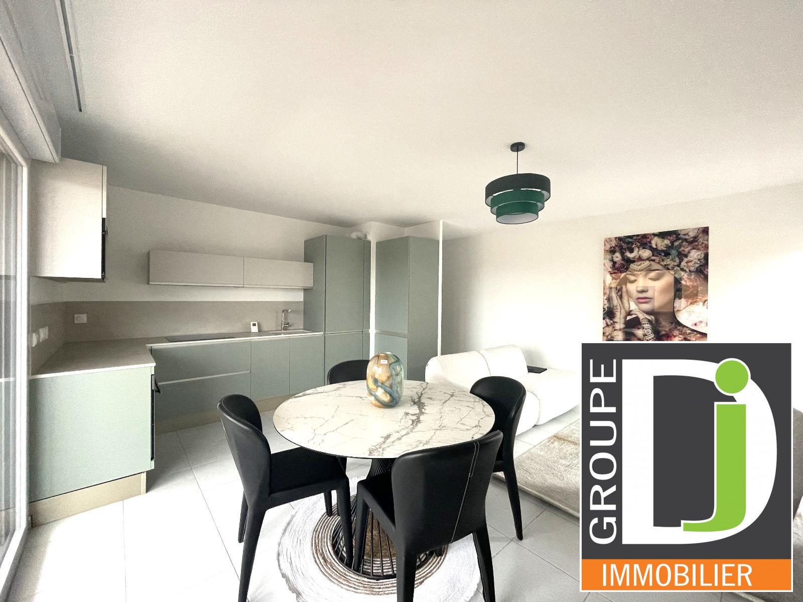 Appartement Rue Simone Veil à Beaumont-lès-Valence