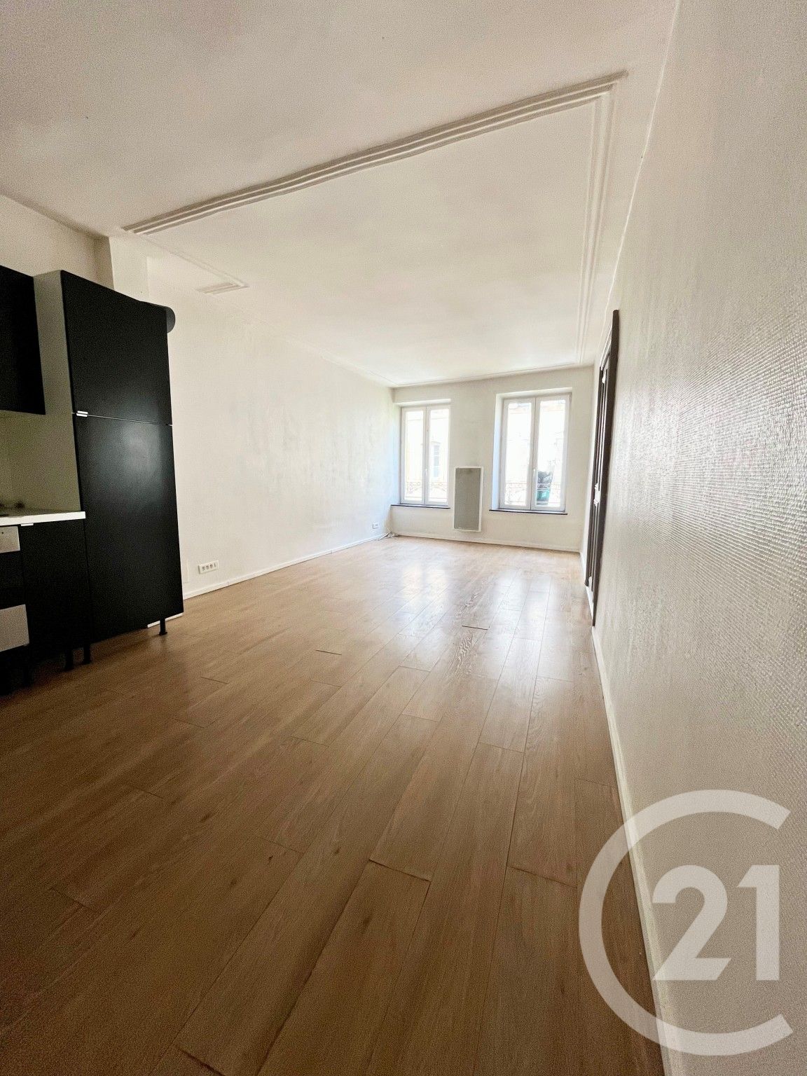 Appartement Avenue de Nancy à Metz