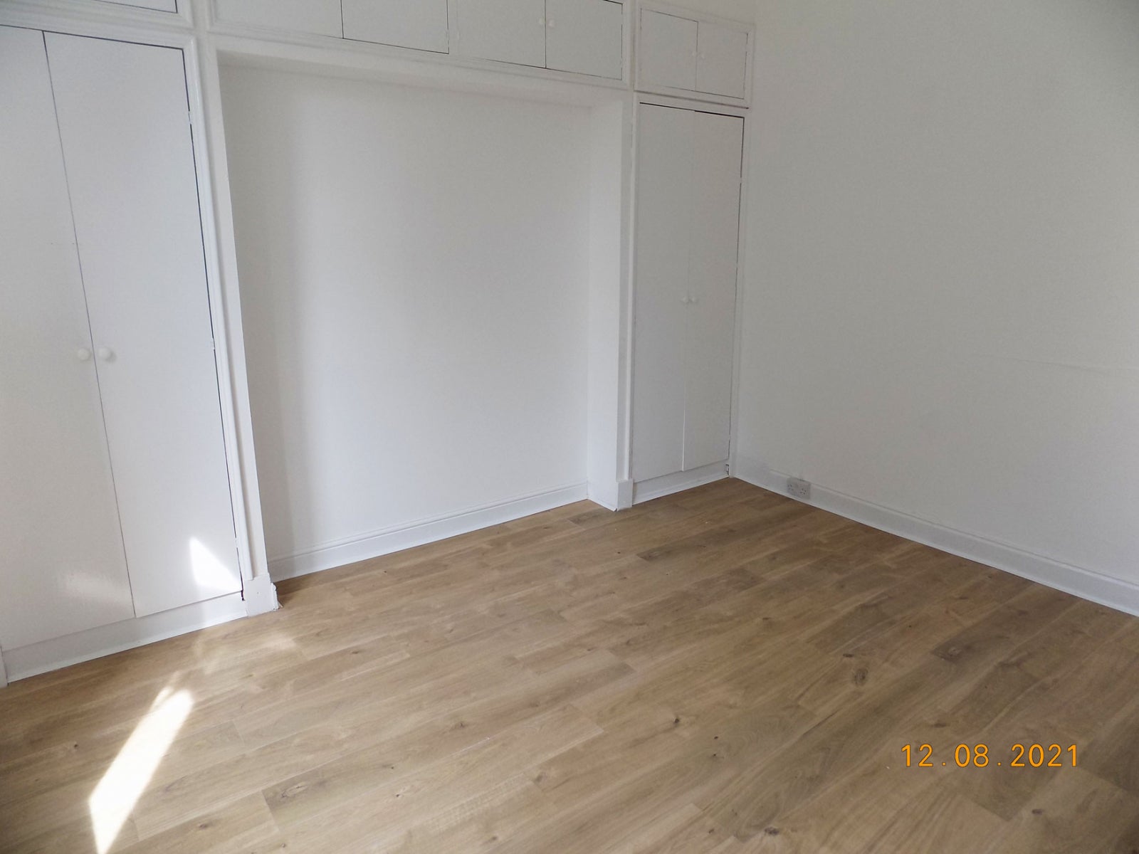 Flat Newton Terrace in Elderslie