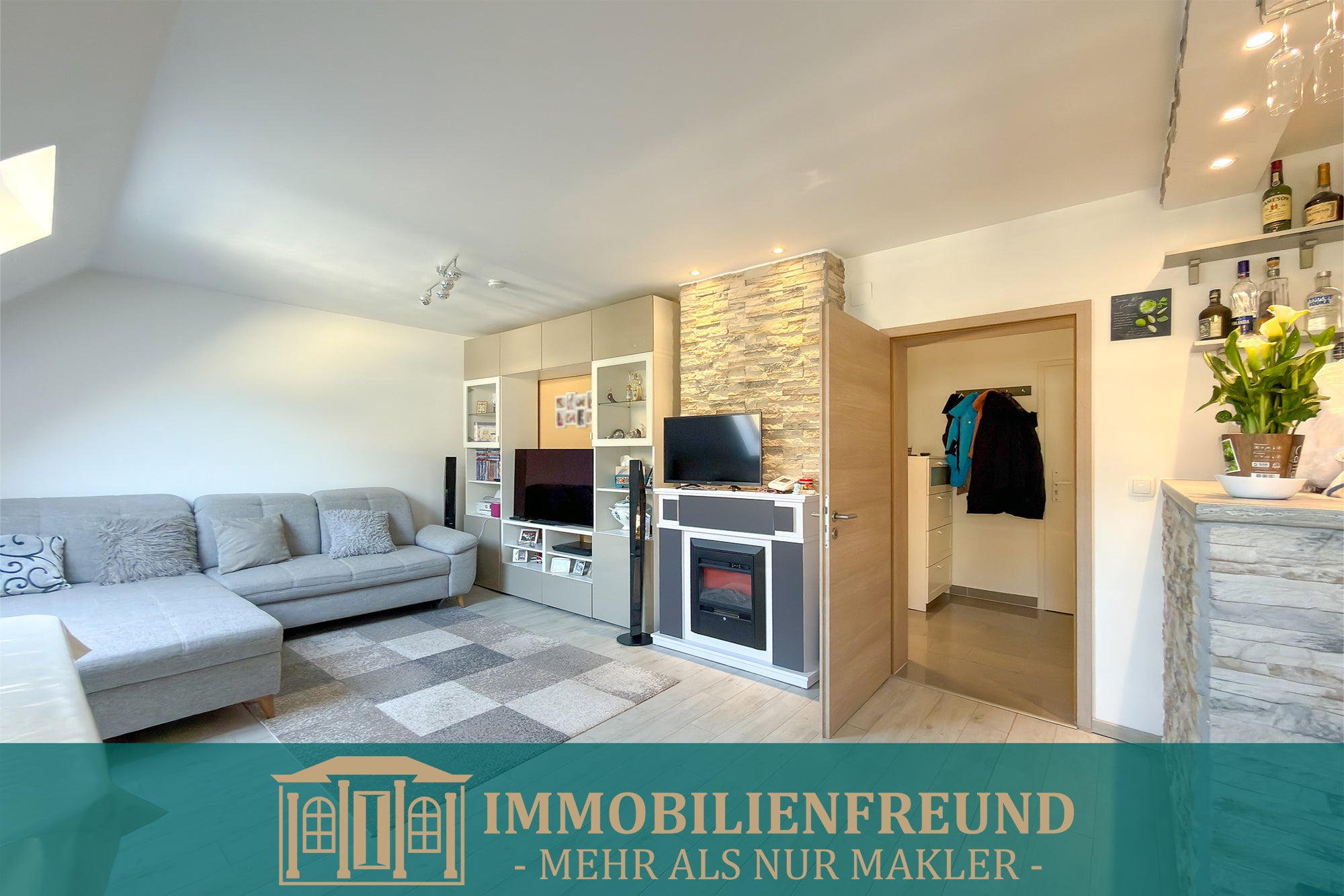 Wohnung Nützenberger Straße in Wuppertal