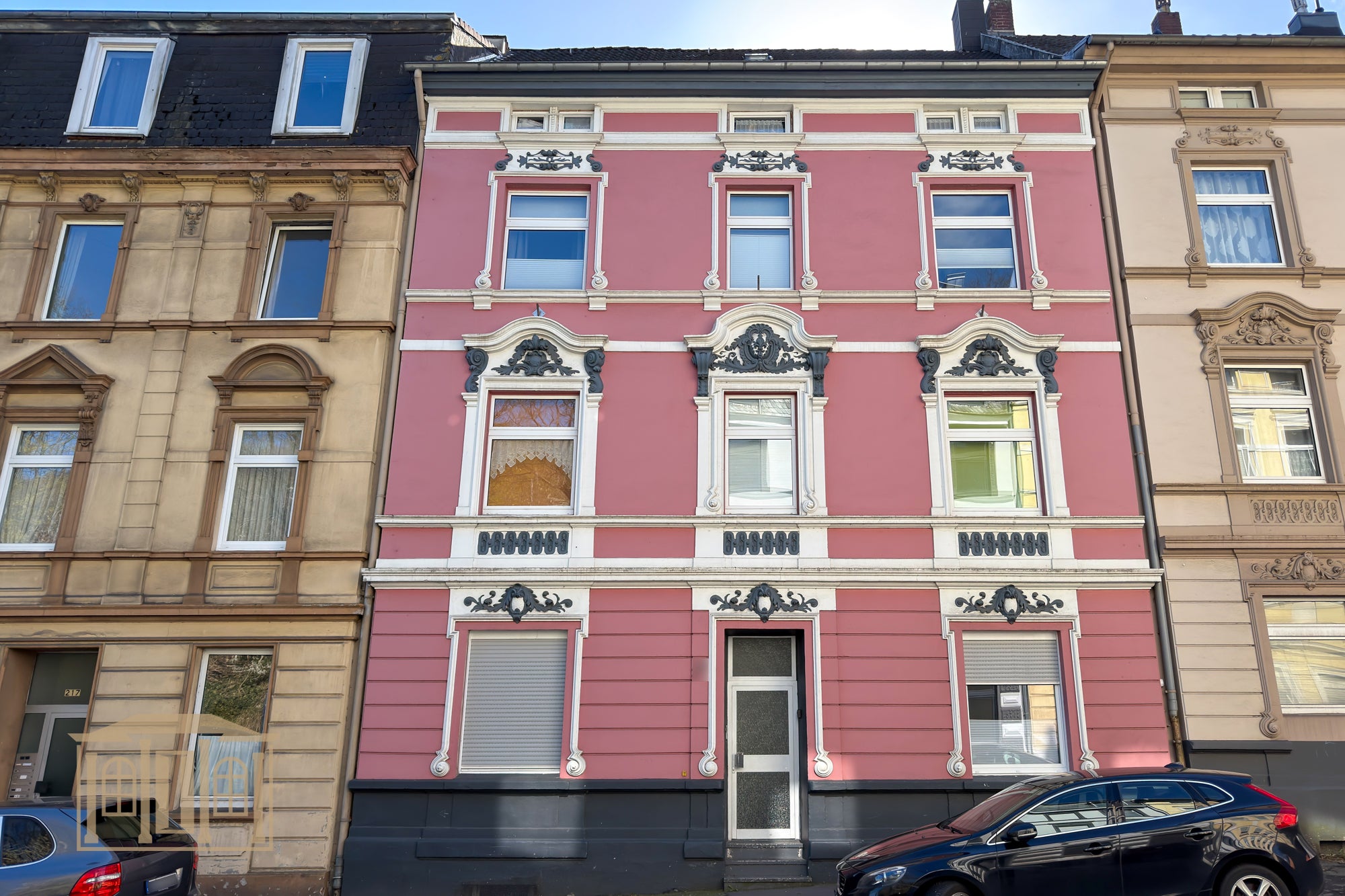 Wohnung Nützenberger Straße in Wuppertal