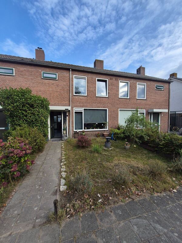 Appartement Hoge Zijde in Bavel