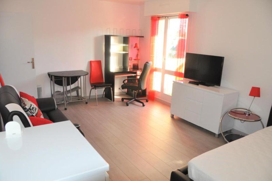 Appartement Rond-Point des Gayeulles à Rennes