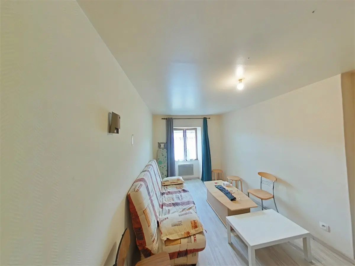 Appartement Rue Charles Dubois à Montmorillon