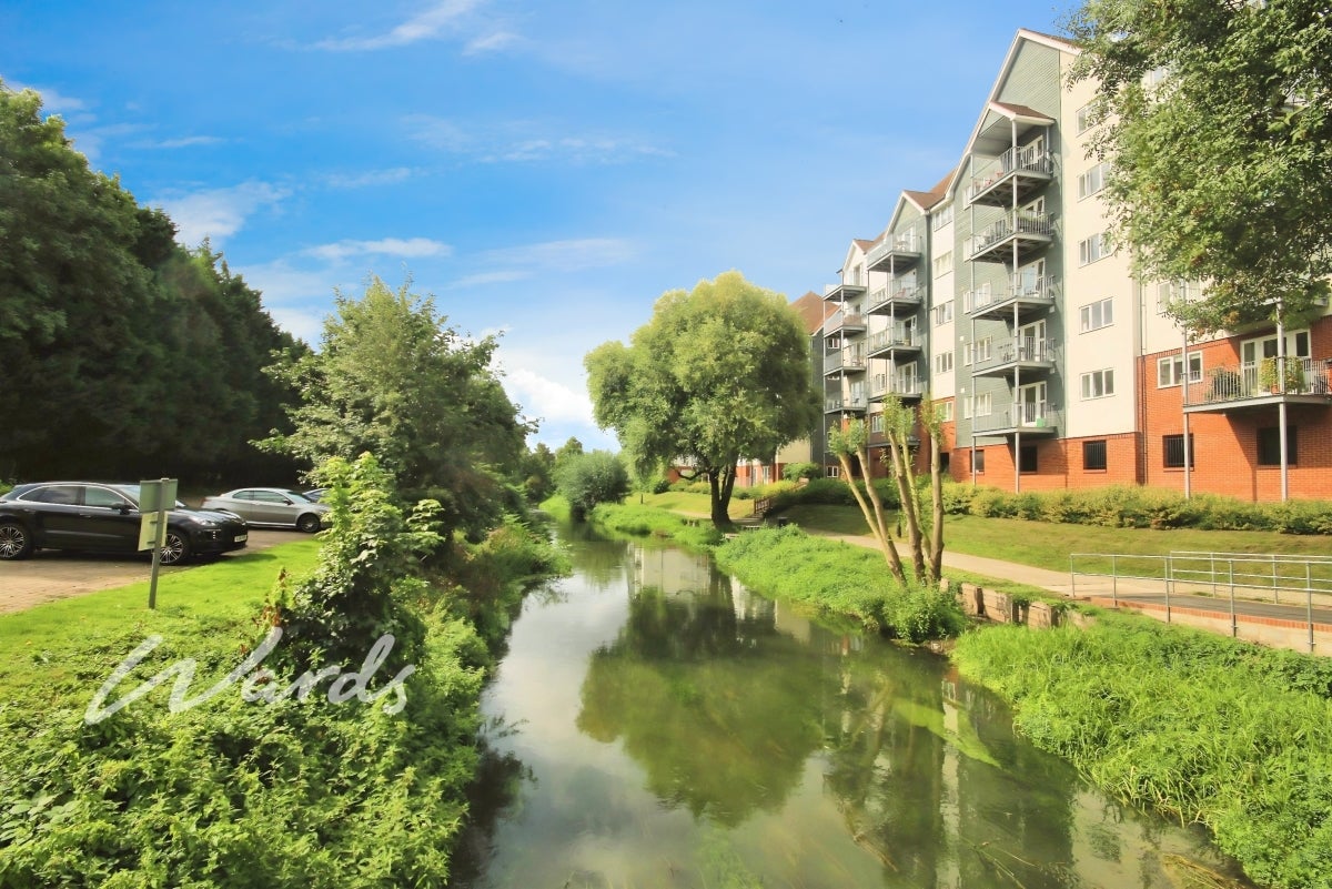 House Weir Court in Canterbury