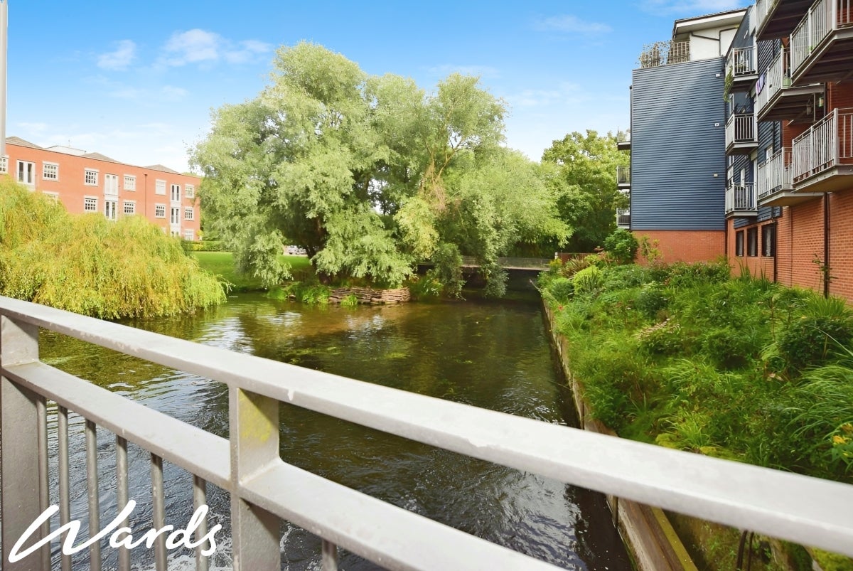 House Weir Court in Canterbury