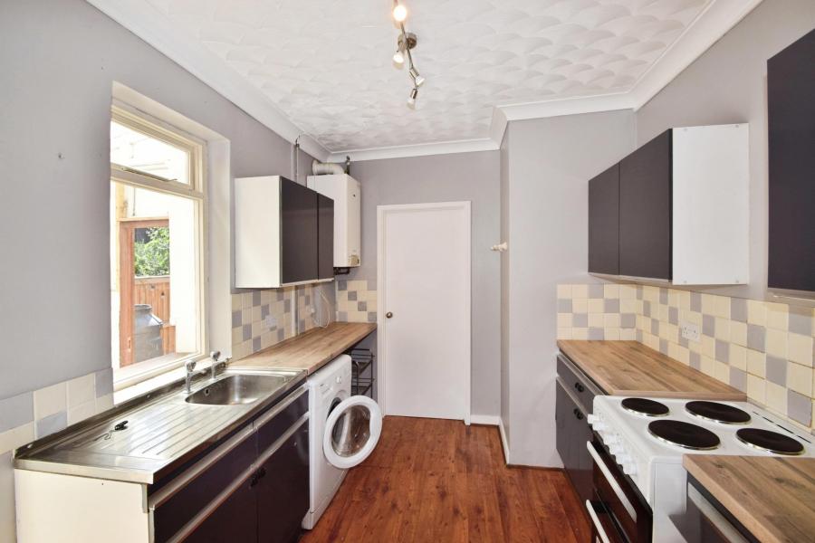 Flat Magdalen Road in Norwich