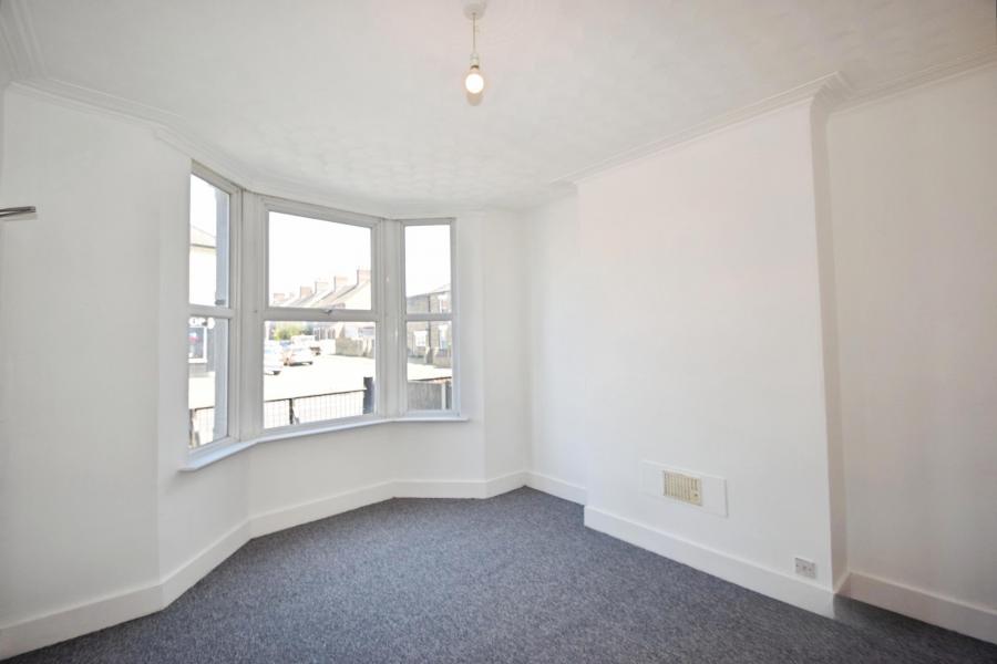 Flat Magdalen Road in Norwich
