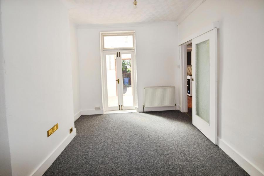 Flat Magdalen Road in Norwich