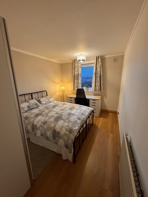 Room Wester Drylaw Avenue in City of Edinburgh