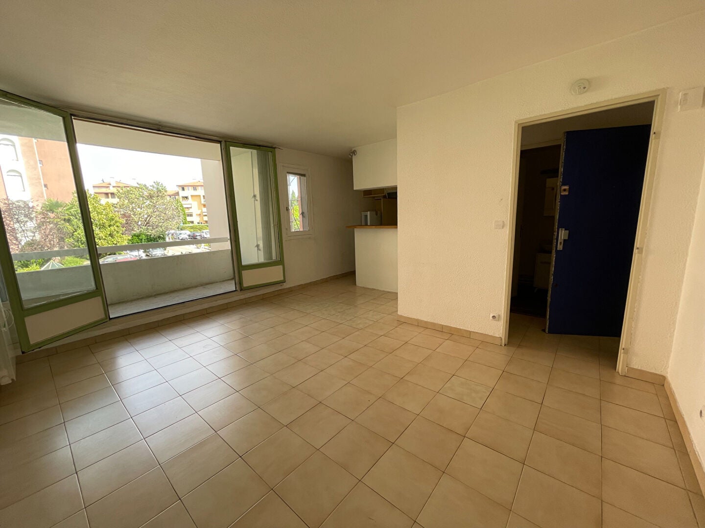Appartement Rue Achille Emperaire à Aix-en-Provence