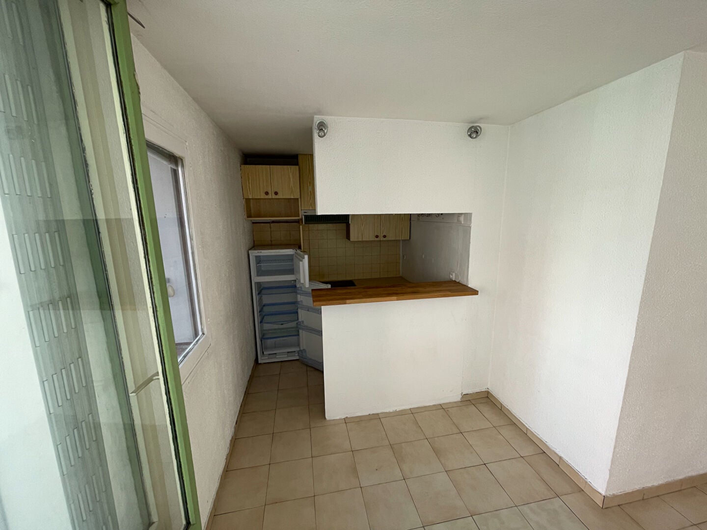 Appartement Rue Achille Emperaire à Aix-en-Provence