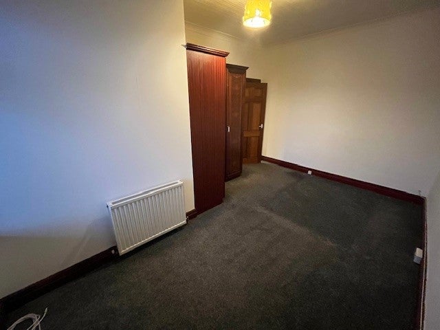 Flat Errol Road in Invergowrie