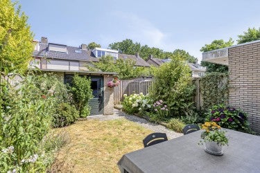 Huis Vespuccistraat 7 in Geldrop