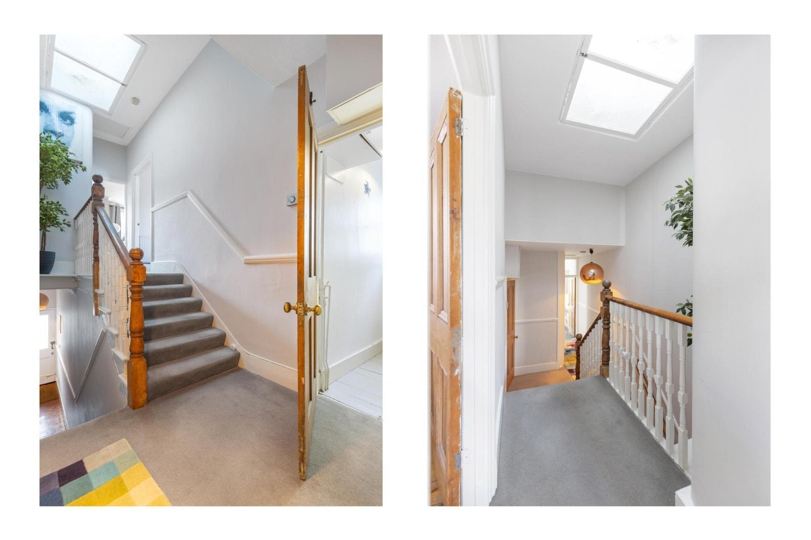 Flat Beira Street in Greater London