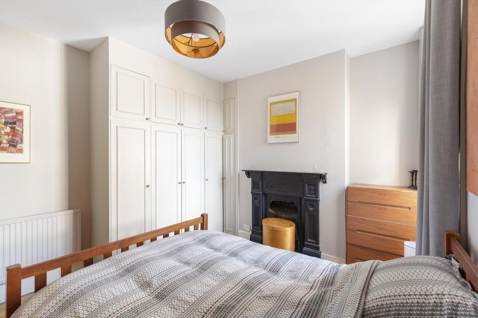 Flat Beira Street in Greater London