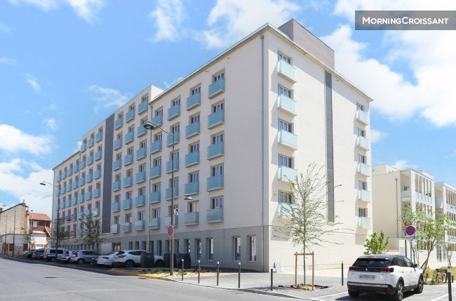 Appartement Rue Jules Guichard à Reims