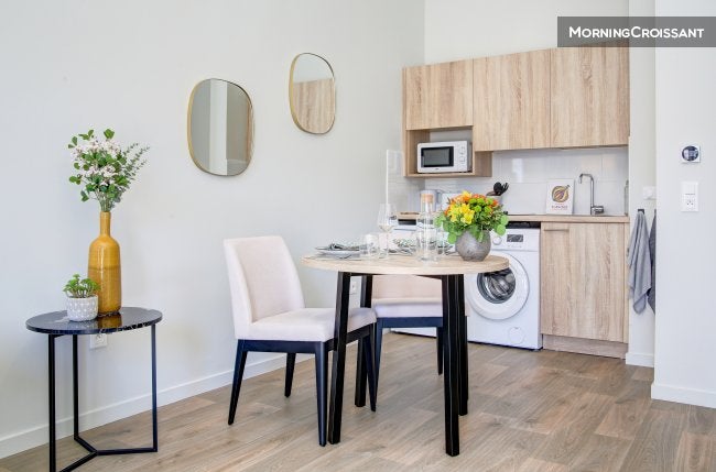 Appartement Rue Jules Guichard à Reims