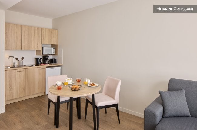 Appartement Rue Jules Guichard à Reims