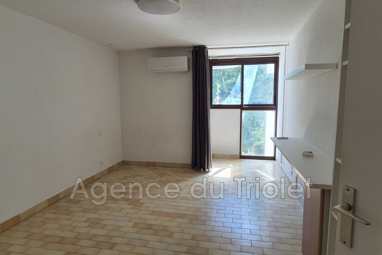 Flat Rue d'Alco in Montpellier