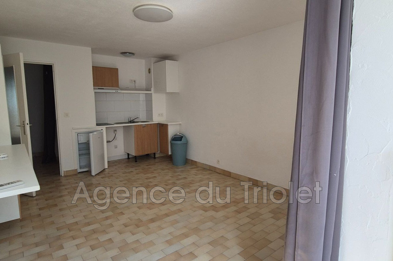 Flat Rue d'Alco in Montpellier